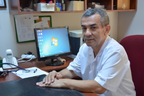 Dr. Hasan ÖZGÜL