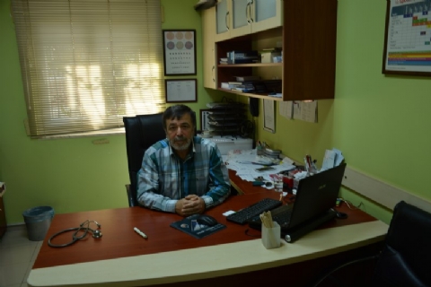 Dr. Mehmet HELVACI