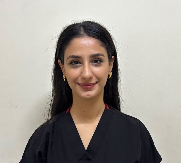 Ayşin TEKİN