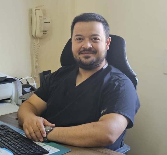 Dr. Şamil HEREK